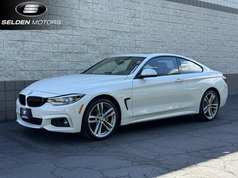 bmw 4 series 2019 WBA4W5C58KAE43708 image bmw 4 series 2019 WBA4W5C58KAE43708 image